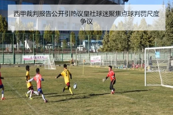 西甲裁判报告公开引热议皇社球迷聚焦点球判罚尺度争议